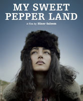 Смотреть Онлайн Мой милый Пепперленд / My Sweet Pepper Land [2013]
